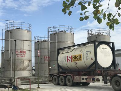 3，4-二氫-2-甲氧基-2氫-吡喃